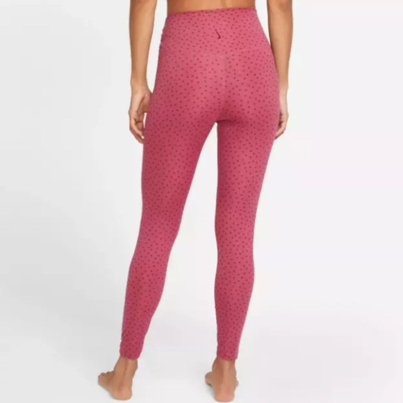 Nike Yoga Tights NWT - Picture 3 of 5
